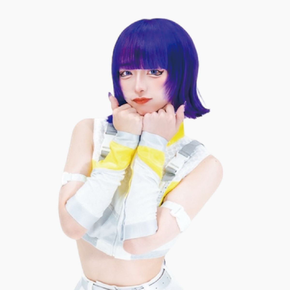 アイアムアム