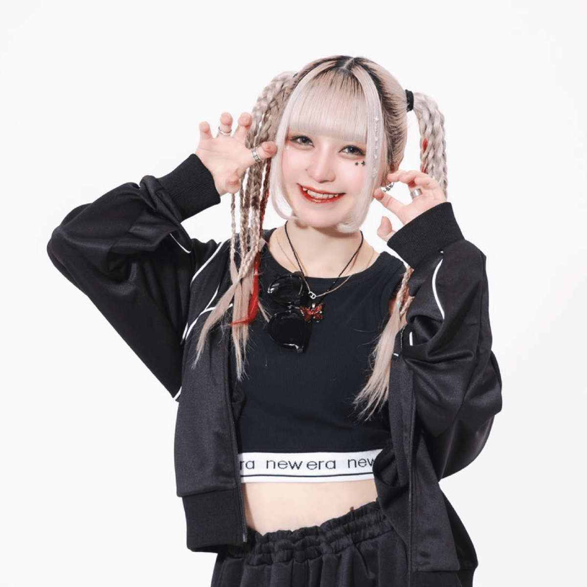 お嬢∞