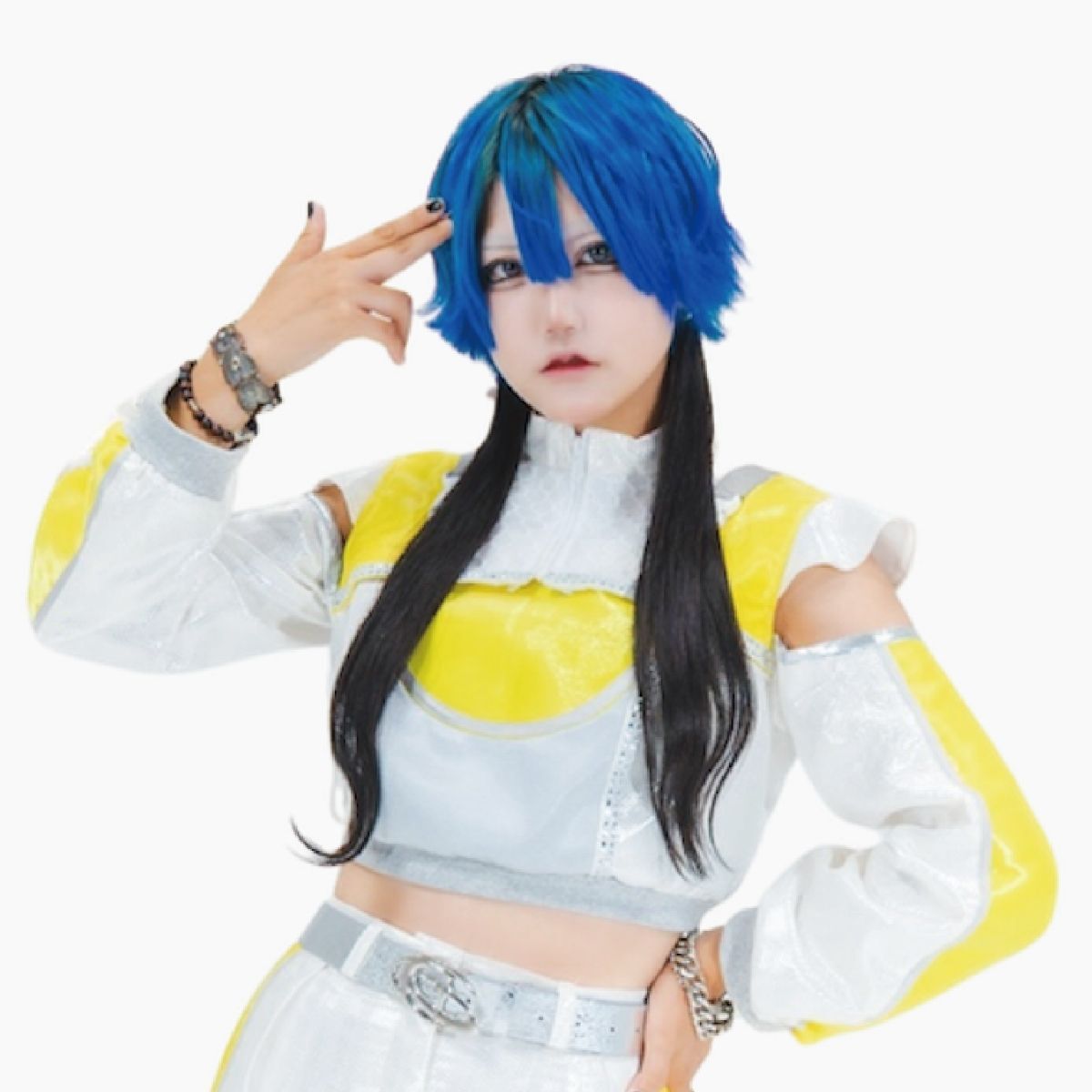 オウガレイ